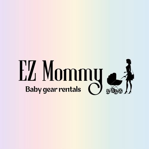 Logo Ez Mommy