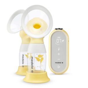 Máy Hút Sữa Medela Freestyle Flex.4